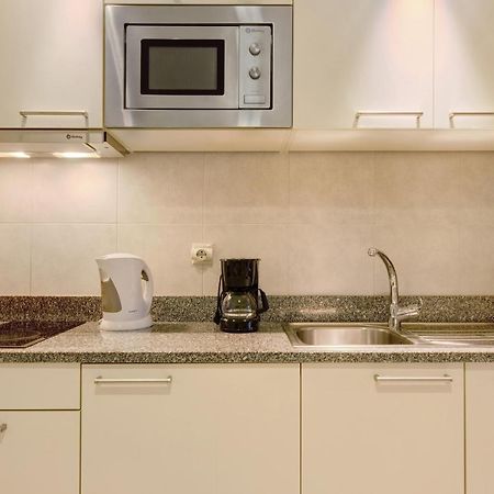 Dfm Happy Days B - Funchal Apartment Exterior photo