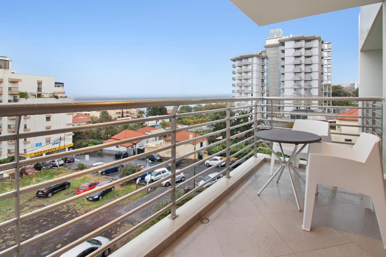 Dfm Happy Days B - Funchal Apartment Exterior photo