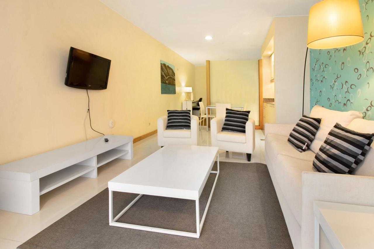 Dfm Happy Days B - Funchal Apartment Exterior photo