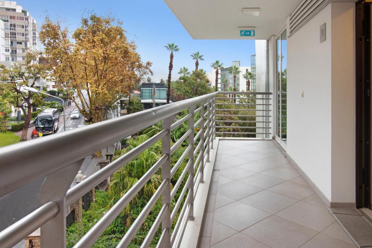 Dfm Happy Days B - Funchal Apartment Exterior photo